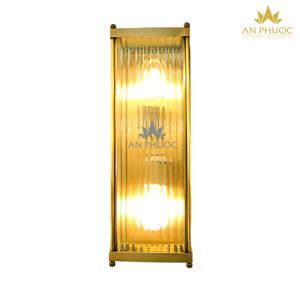 Đèn tường ngoại thất  đồng ML-B2006-2