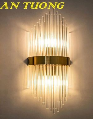 Đèn tường ngoại thất DT 0119