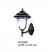 Đèn tường ngoại thất DT 0123F