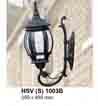 Đèn tường ngoại thất HSVS 1003B