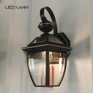 Đèn tường ngoại thất ML-B6000-1