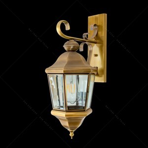 Đèn tường ngoại thất ML-B6009-1