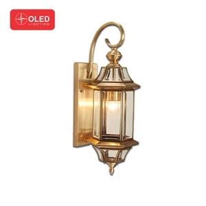 Đèn tường ngoại thất ML-B6015-1