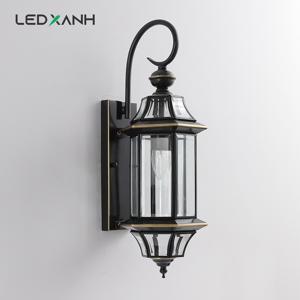Đèn tường ngoại thất ML-B6015-1
