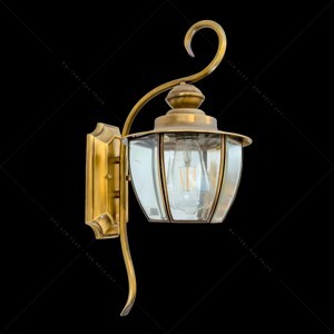 Đèn tường ngoại thất ML-B6021-1KM