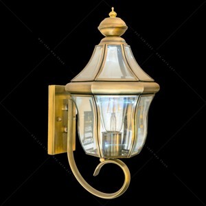 Đèn tường ngoại thất ML-B6036-B