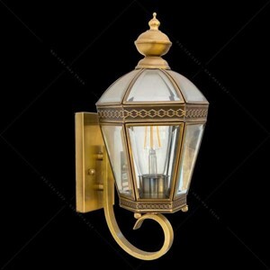 Đèn tường ngoại thất ML-B6046-B