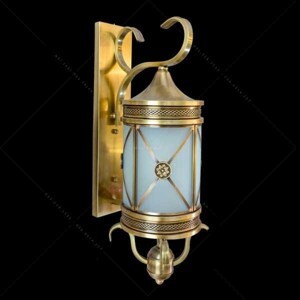 Đèn tường ngoại thất ML-B6050-1