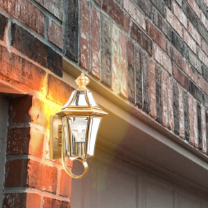 Đèn tường ngoại thất ML-B6053-1