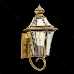 Đèn tường ngoại thất ML-B6053-B