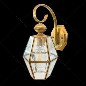 Đèn tường ngoại thất ML-B6059-1