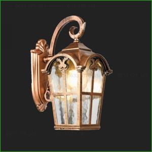 Đèn tường ngoại thất  NVT875