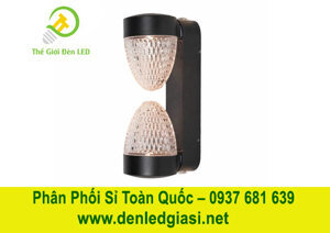Đèn tường ngoại thất VNT-629