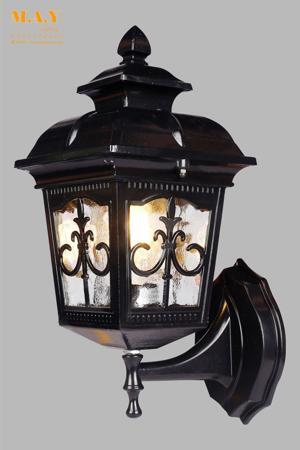 Đèn tường ngoại thất VNT 6635