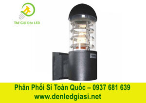 Đèn tường ngoài trời CN-21