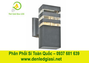 Đèn tường ngoài trời CN-71
