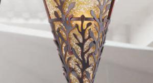 Đèn tường ngoài trời cổ điển 2144/1W