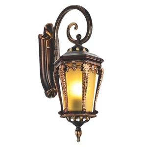 Đèn tường ngoài trời cổ điển TD-155