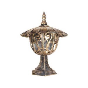 Đèn tường ngoài trời NVT 265