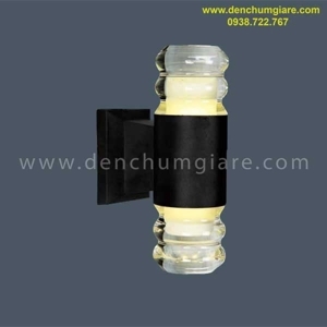 Đèn Tường Ngoài Trời NX 9002