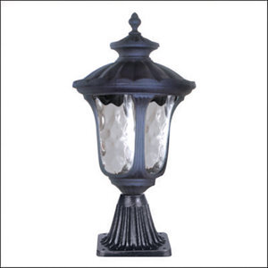 Đèn tường ngoài trời TD-128