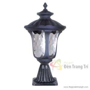 Đèn tường ngoài trời TD-128