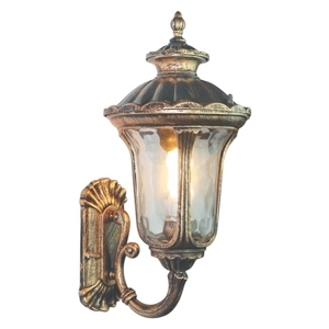 Đèn tường ngoài trời TD-129