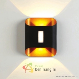 Đèn tường ngoài trời Verona VNT-142