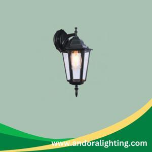 Đèn tường NT-B051/BK