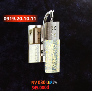 Đèn tường NV 030