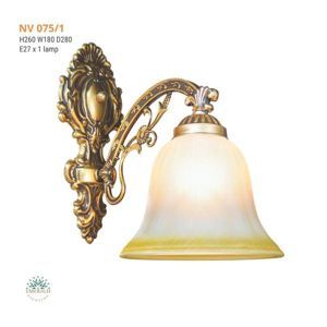 Đèn tường NV 075/1