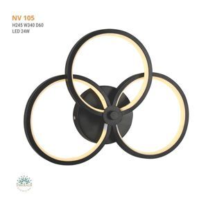 Đèn tường NV 105