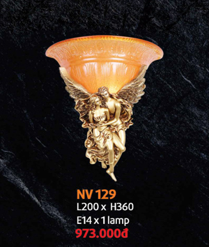 Đèn tường NV 129