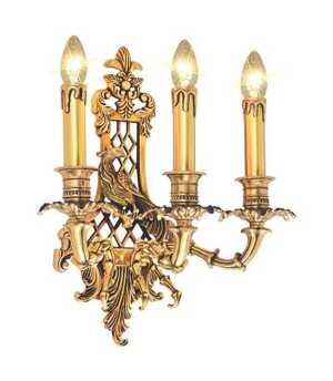 Đèn tường Nv 707/3