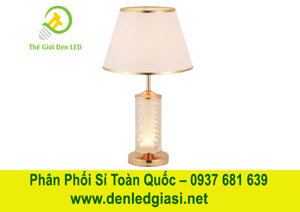 Đèn tường pha lê 1920