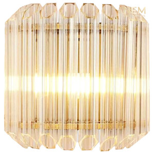 Đèn tường pha lê hiện đại VPL.06