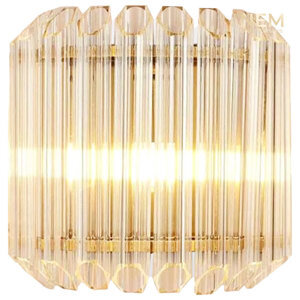 Đèn tường pha lê hiện đại VPL.06