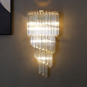 Đèn tường pha lê hiện đại VPL.40