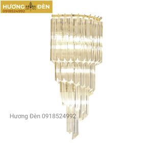 Đèn tường pha lê hiện đại VPL.40