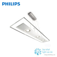 Đèn tường PHILIPS 69049