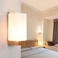 đèn tường phòng khách Hành Lang Cầu Thang đèn ngủ đèn led dán tường đèn ngủ treo tường hiện đại đèn ngủ treo tường Phòng đèn treo tường trang trí