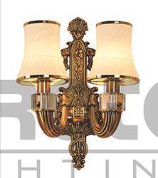 Đèn tường phòng khách V-558