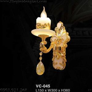 Đèn tường phòng khách VC-045