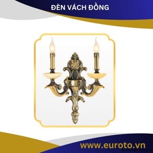 Đèn tường phòng khách VD-334