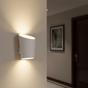 Đèn tường rọi 2 chiều VL 6160