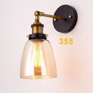 Đèn tường thiết kế VT03D