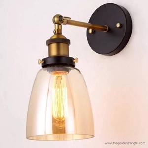 Đèn tường thiết kế VT03D