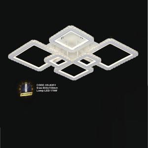 Đèn tường thủy tinh K 051