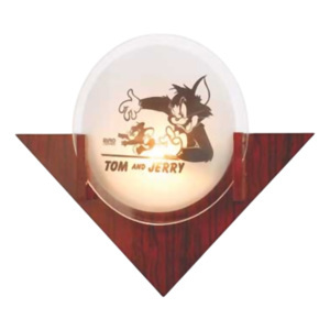 Đèn tường thủy tinh V-175