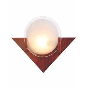 Đèn tường thủy tinh V-67